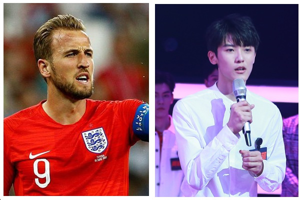 明日之子成名名单,明日之子谁才是唯一的6星选手