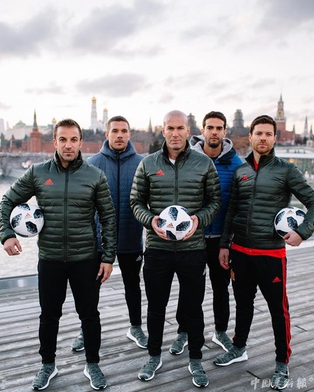 世界杯你要知道的10件事,世界杯决赛资讯