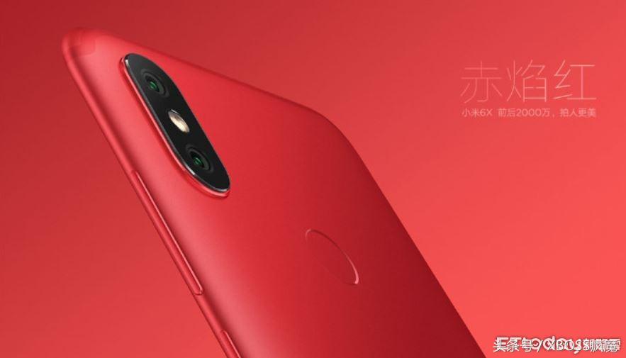 剑指欧洲！小米A2攻入西班牙、OPPOFineX登上英国