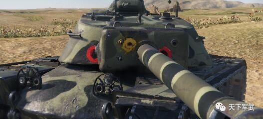 坦克世界t110e4打法,坦克世界t110e4视频