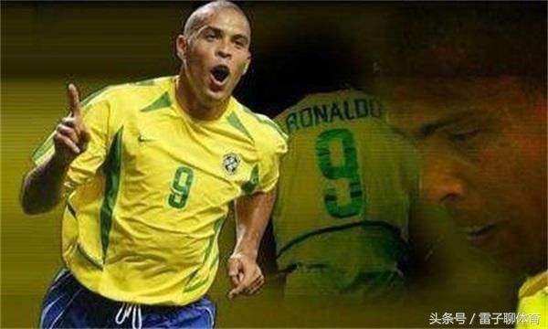 外星人罗纳尔多过人,外星人罗纳尔多简介