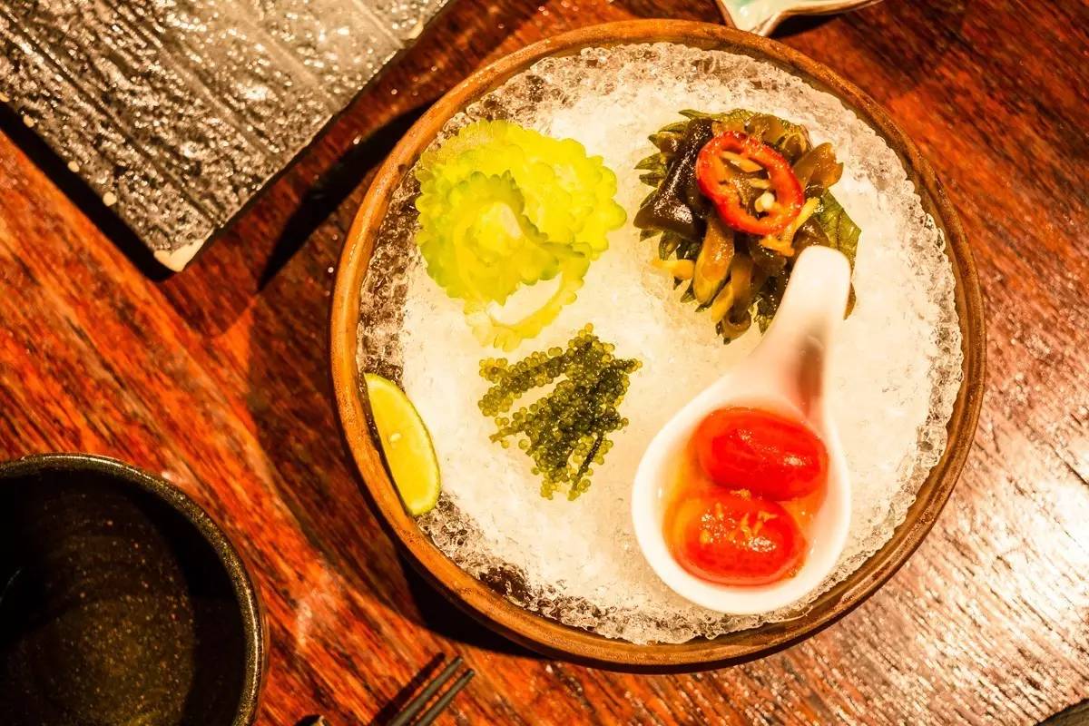 广州美食与香港对比,十大经典广州素菜