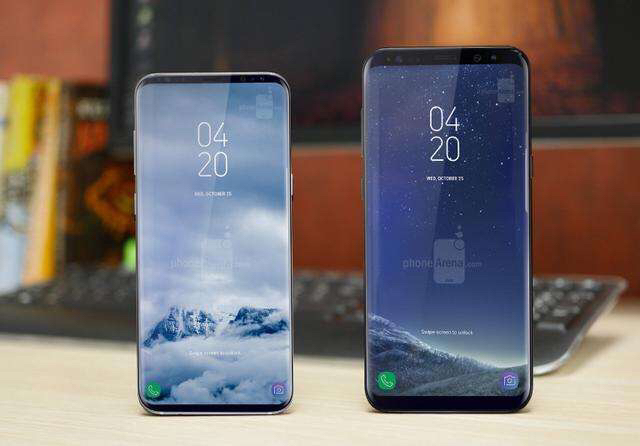 三星s9跟oppo,三星s9+对比oppofindx3