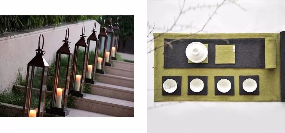 以茶观心，以礼服人，以诚待人｜霍尔果斯金港办公室设计