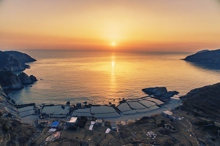 青岛是一个怎么样的地方,青岛是一座什么样的城市