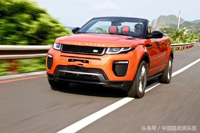 全新路虎揽胜五座试驾,路虎揽胜运动版svr2024款试驾评测