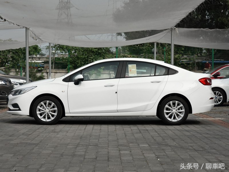 22年1.5t科鲁兹驾驶体验,开4000公里科鲁兹听听用车感受