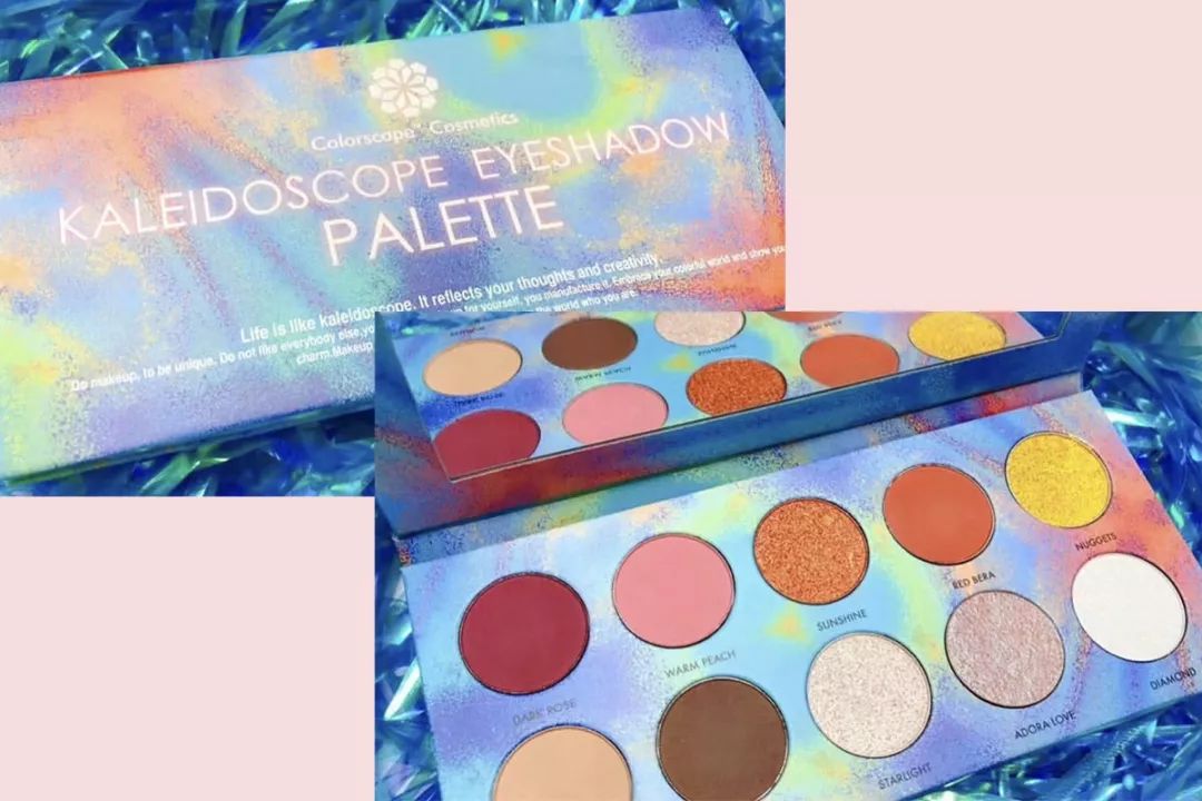 最好用的口红粉底液,欧美粉底液平价黄黑