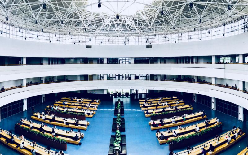 粤高校一二本合并投档线出炉,广东二本高校投档线排名