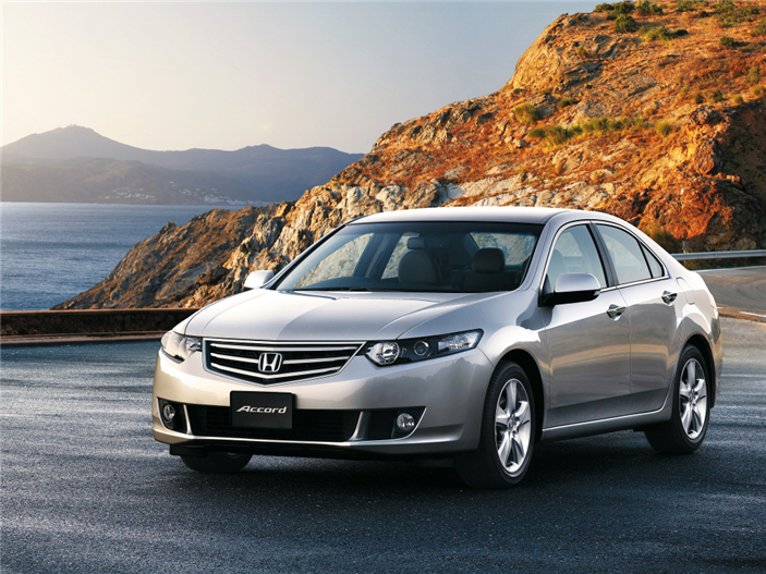 思铂睿混动冷门车,本田思铂睿为什么冷门