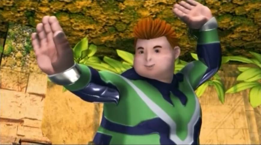 超兽武装第三部什么时候能出,超兽武装为什么不更新第三季了