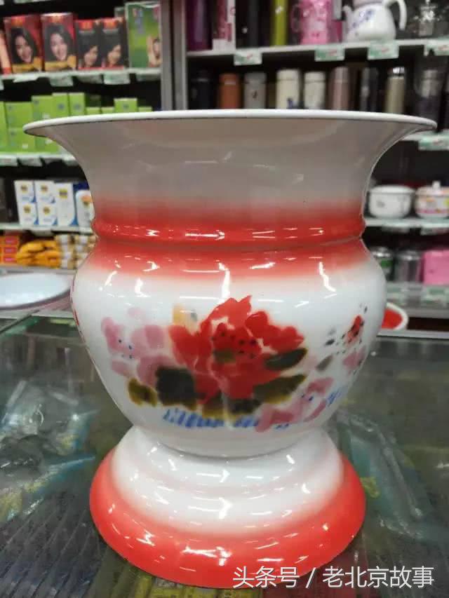 京城老库房店铺,老北京的四大百货店