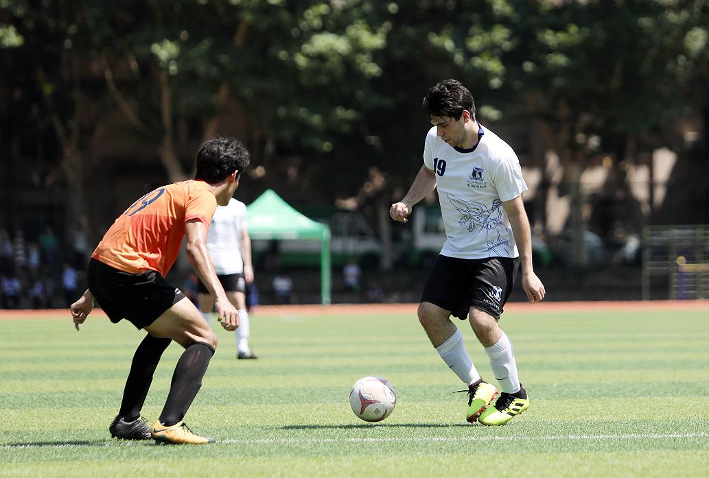 墨尔本大学新加坡国立大学,新加坡国立大学和墨尔本大学