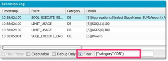 Force.com中的应用程序性能分析指南