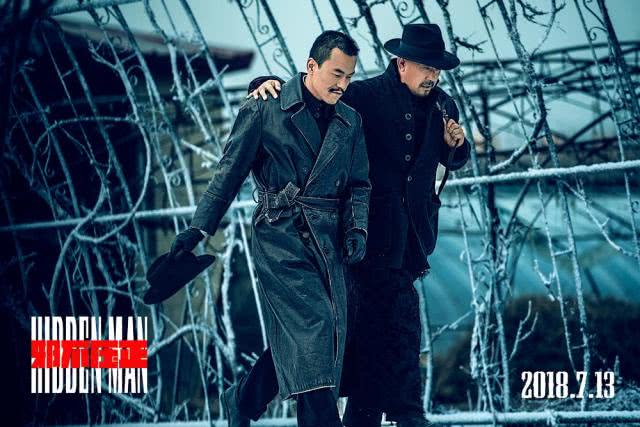 徐峥携《我不是药神》称霸暑期档？这几位大神怕是不肯答应