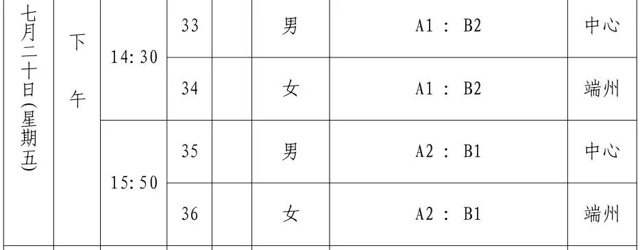 省运会赛程时间表开幕式,2026年省运会在哪里举行