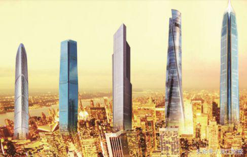 坚美铝业：全球十座最高楼有一半用它的产品