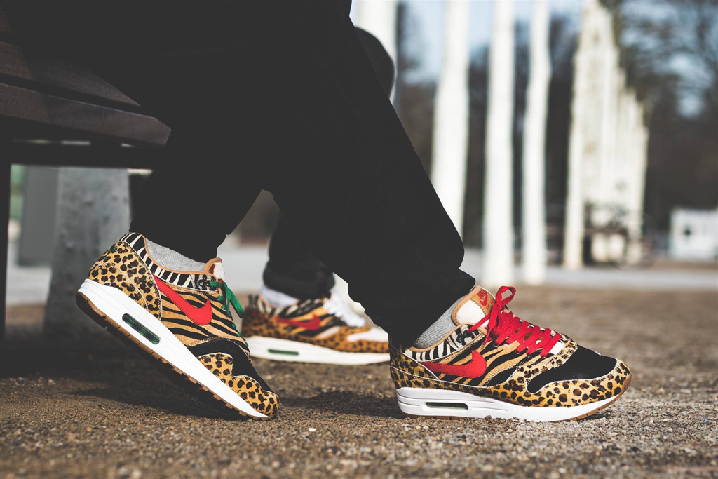 2023最火的鞋子联名,2019什么鞋值得入手