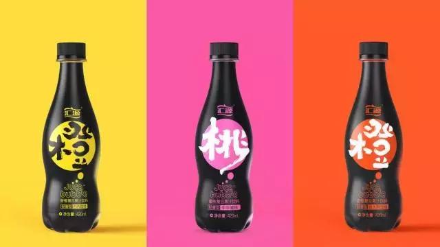 农夫山泉、汇源进军碳酸饮料市场，可乐要被赶出中国市场？！