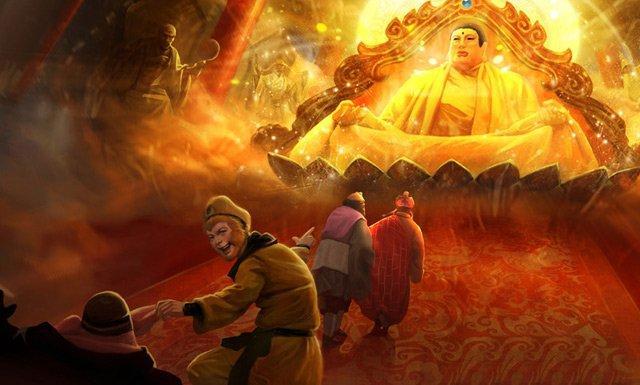 广西灵山地名大全,灵山究竟是哪里