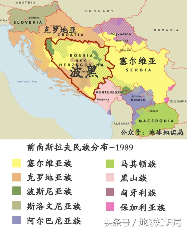 克罗地亚为什么足球那么强,克罗地亚为什么这么大