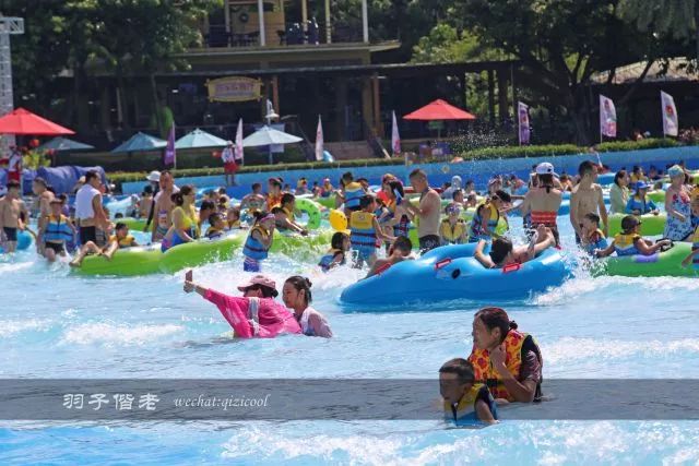 2019广州长隆水上电音节,长隆水上电音节萧敬腾