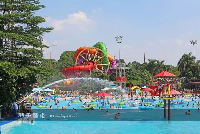 2019广州长隆水上电音节,长隆水上电音节萧敬腾