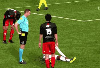 世界杯搞笑名场面集锦视频,搞笑世界杯竞猜