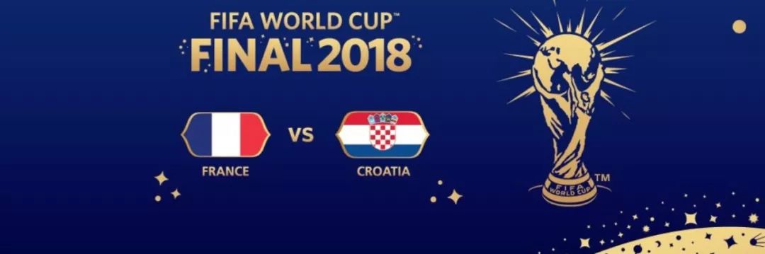 世界杯每20年一个新的冠军,2018世界杯克罗地亚历程