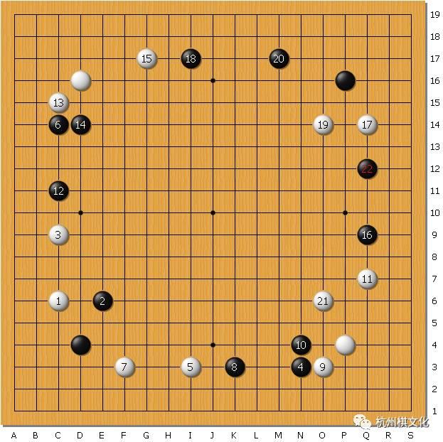 章浒：座子围棋的恢复、推广暨申报“非遗”的思考