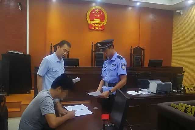 决胜基本解决执行难，江南区法院“网狐行动Ⅴ”再次雷霆出击