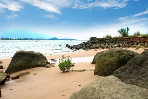 「交通生活」别去挤北戴河了！北京周边6大绝美岛屿，今年夏天一定要去一个！