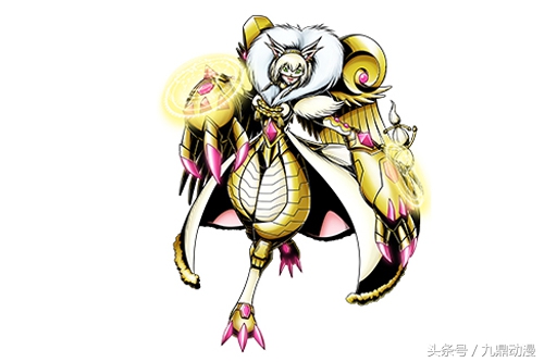 女性数码宝贝排名,女性数码宝贝最强十个究极体排名