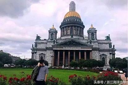 中俄合作办学｜美景美食，户外运动，钻研求学，来俄罗斯与更好的自己来一场邂逅吧！