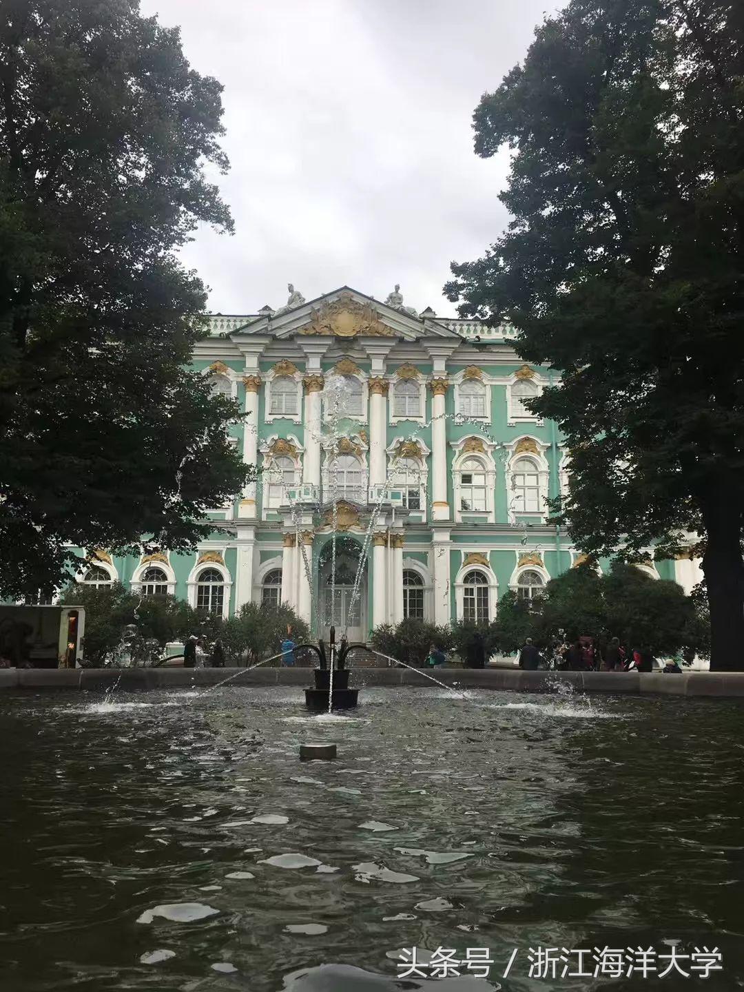 中俄合作办学｜美景美食，户外运动，钻研求学，来俄罗斯与更好的自己来一场邂逅吧！