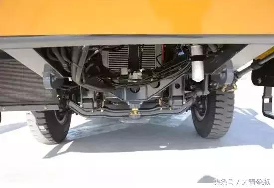 25吨徐工哪一款最好,徐工25吨五节臂最便宜是哪一款