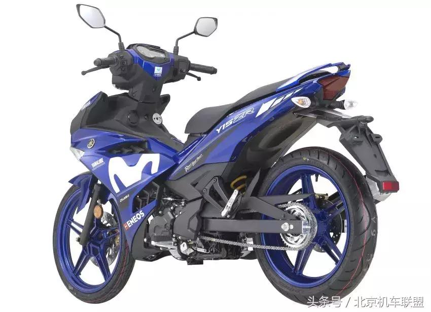 雅马哈弯梁车150最新款,2020款雅马哈弯梁150