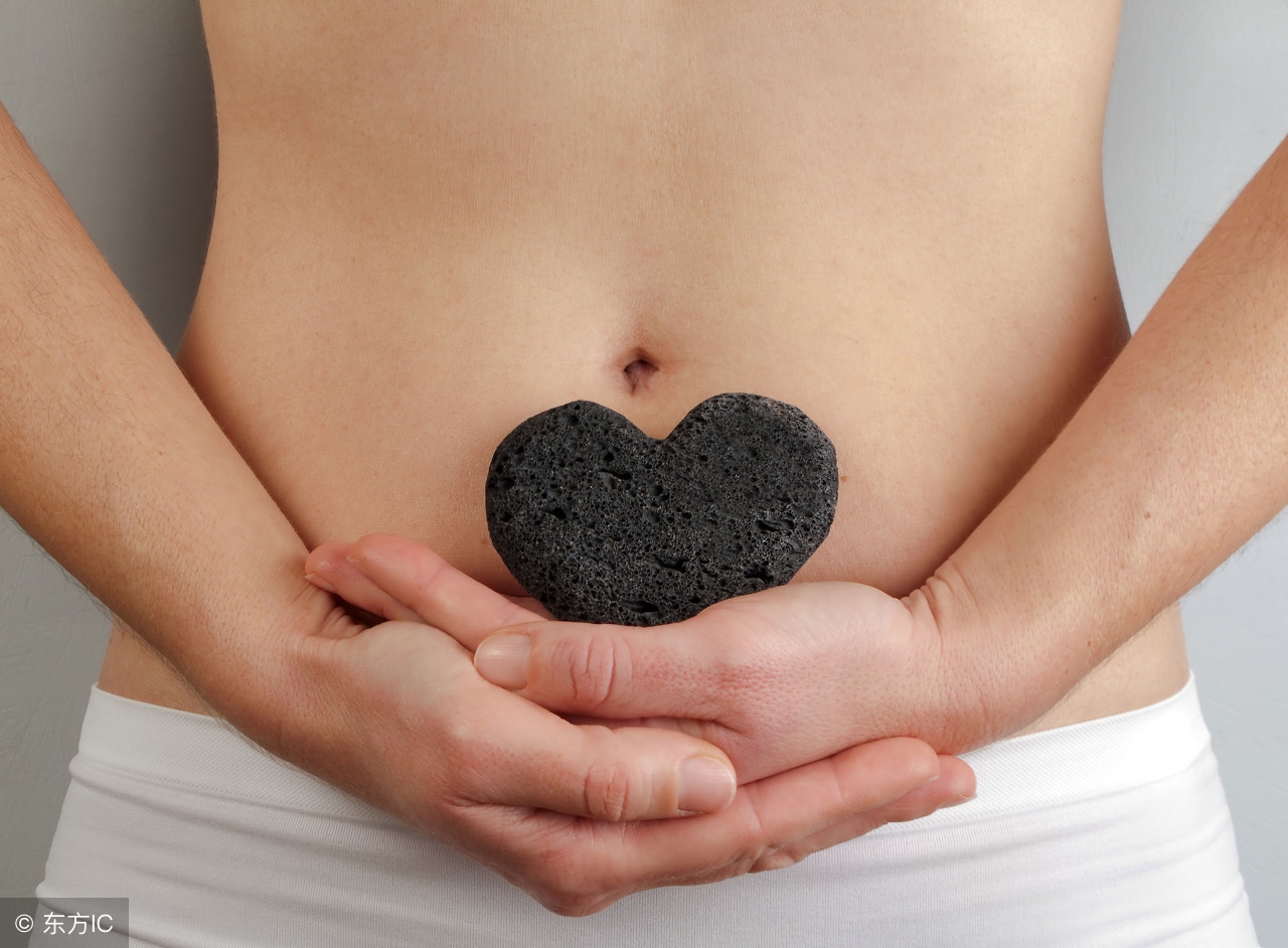 正常排便竟是奢望，11年粪便都从阴道、肚子排