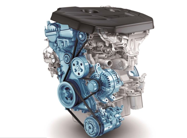 加速快动力强还省油,福特翼虎加速涡轮增压有声音