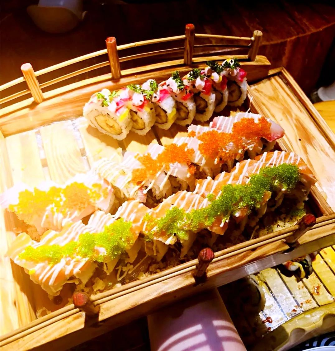 50种不限量海鲜,长春美食特色海鲜