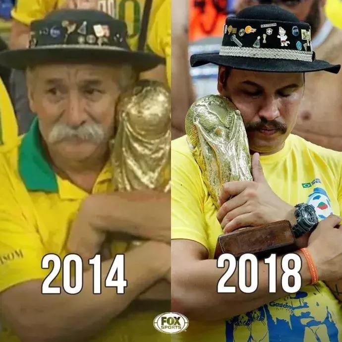 世界杯结束好久了,世界杯结束了几场