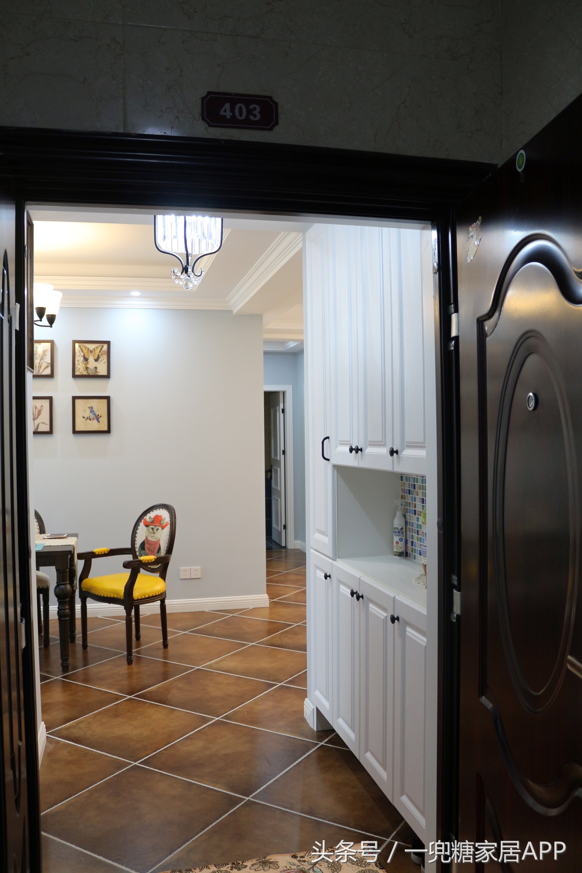 史上最坑的装修报价单,2019最靠谱的装修价格清单