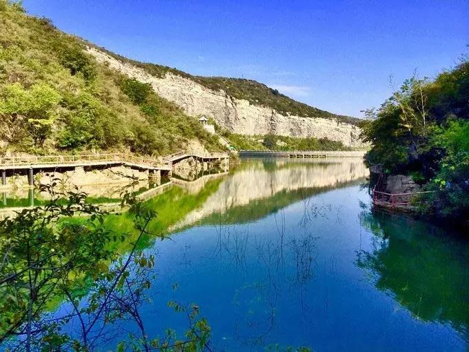 比较凉快国内旅游推荐冷门景点,十大最值得自驾游的地方