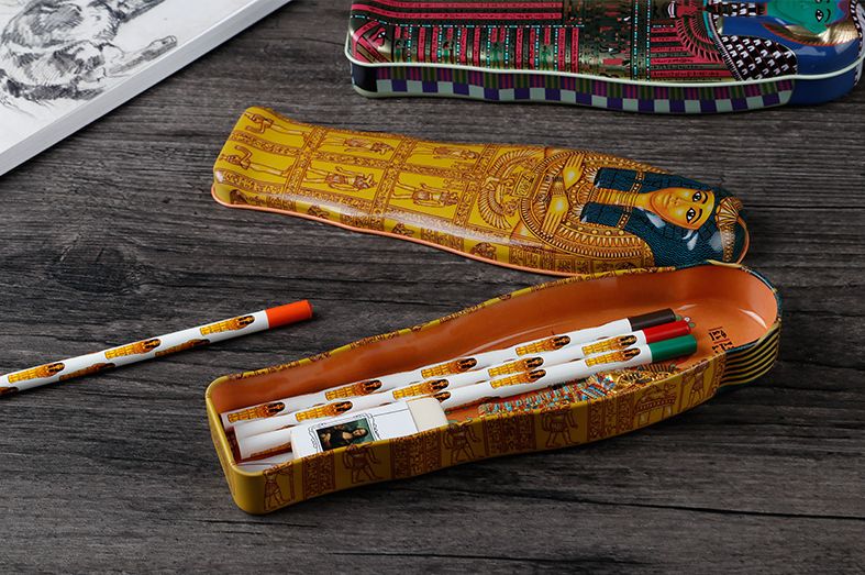 淘宝大英博物馆文创,大英博物馆文创旗舰店饰品