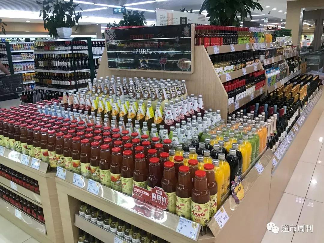 再探“果蔬好”：名不虚传果然好整体良性运转已形成