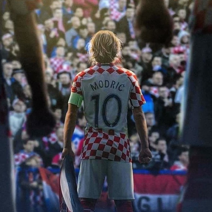 2018年世界杯冠军照片高清图文,世界杯最经典的10张图片