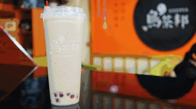 柳州网红奶茶地图！柳州五星这些奶茶店，够你喝一整个夏天了！