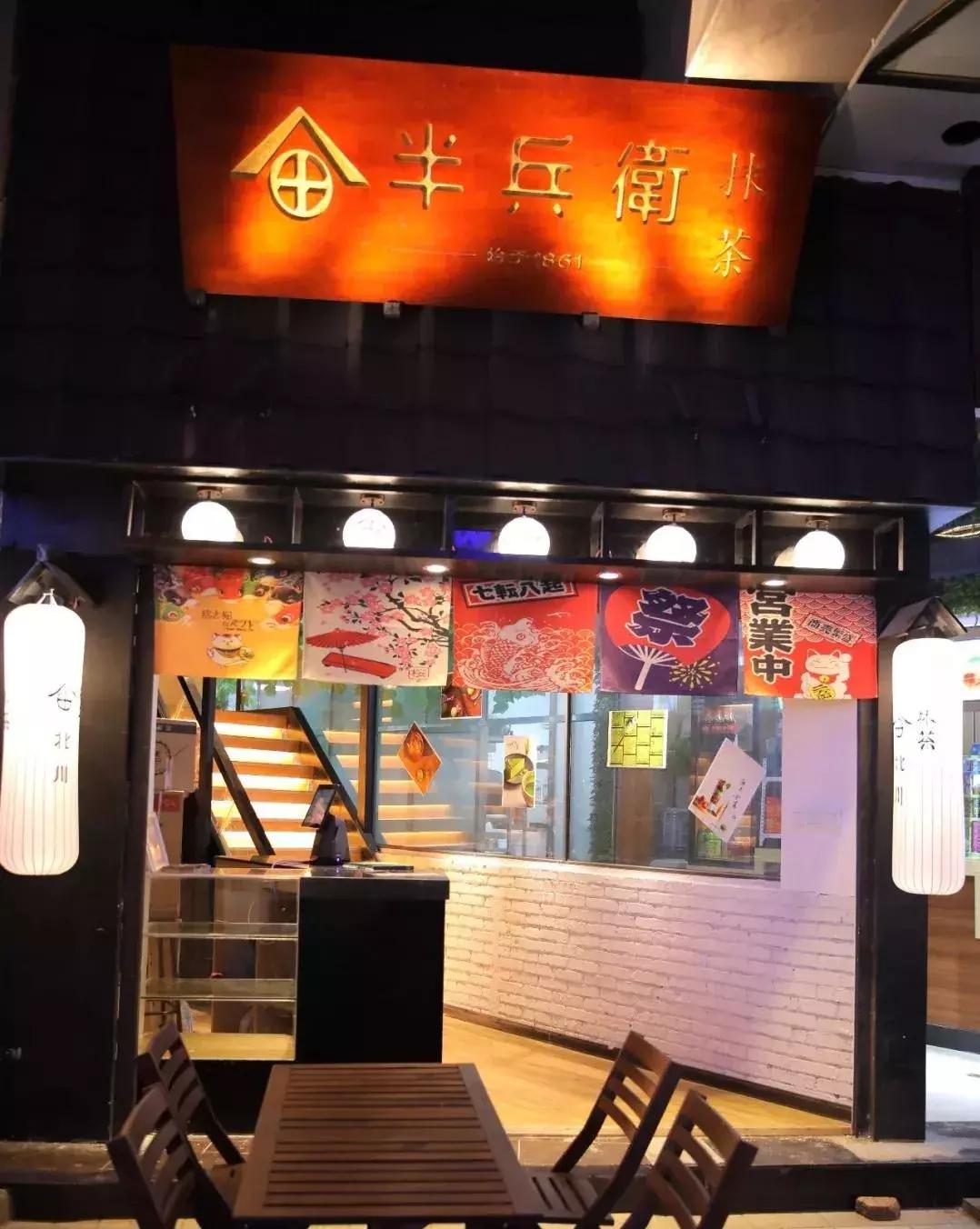 柳州网红奶茶地图！柳州五星这些奶茶店，够你喝一整个夏天了！