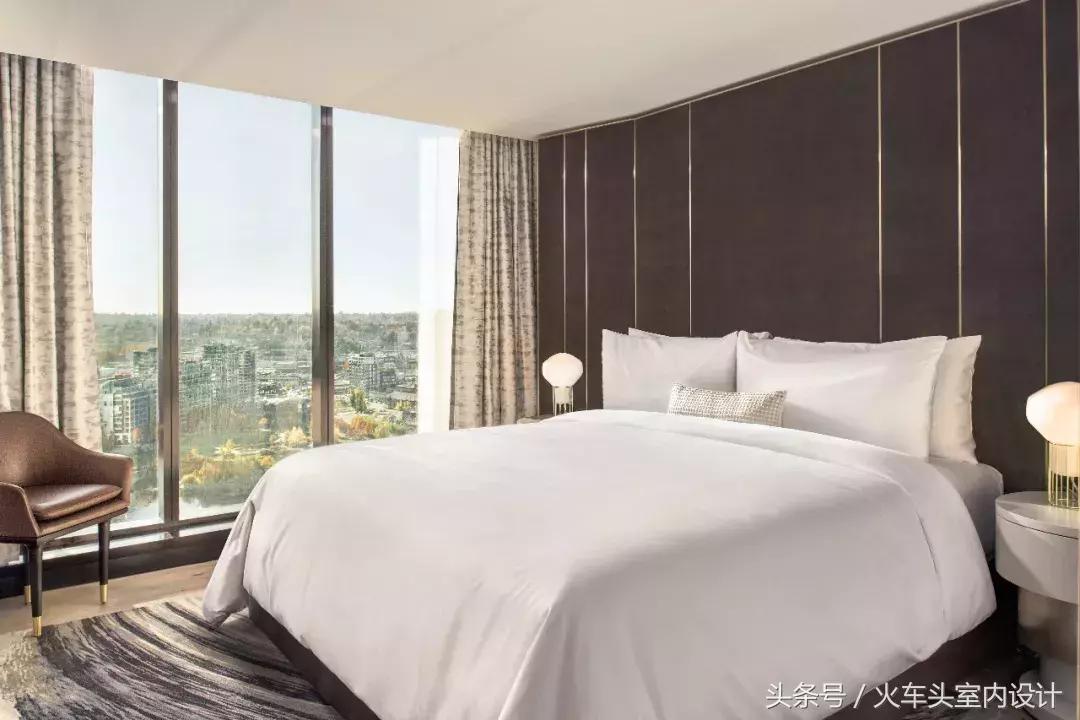 jw万豪和奢华精选,jw万豪算奢华吗