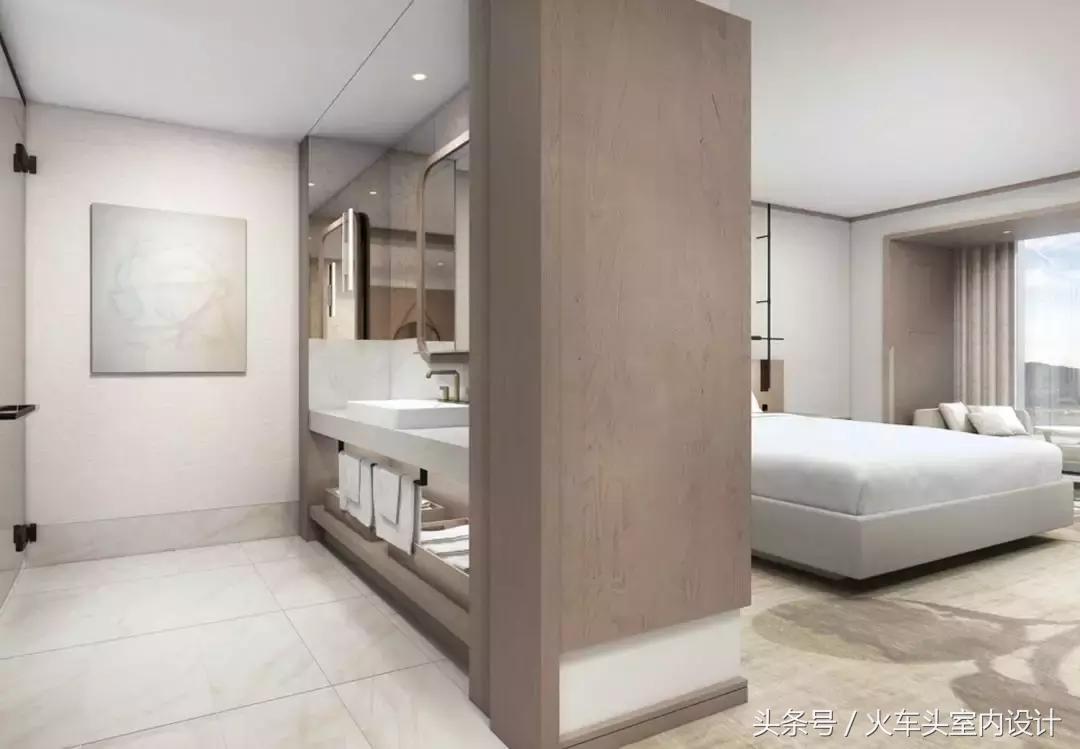 温哥华万豪酒店价格,jw万豪酒店选址有何特色